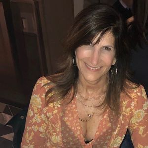 Meet your Posher, Lori